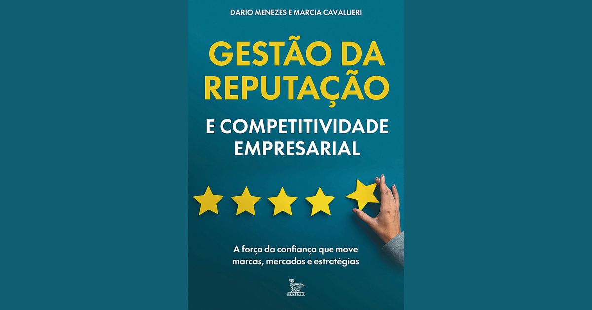 Novos livros da Matrix Editora destacam proteção de ativos estratégicos