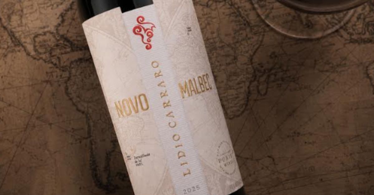 Famosa na Argentina, a Malbec ganha nova identidade no Brasil
