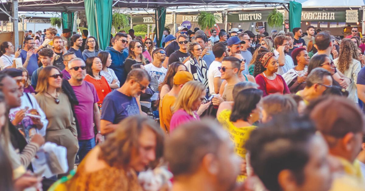 Festival reúne os sabores mais premiados da Serra da Mantiqueira em Poços de Caldas