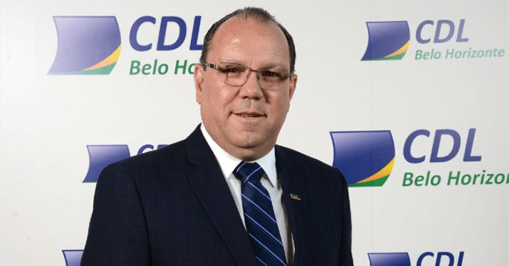Marcelo de Souza e Silva