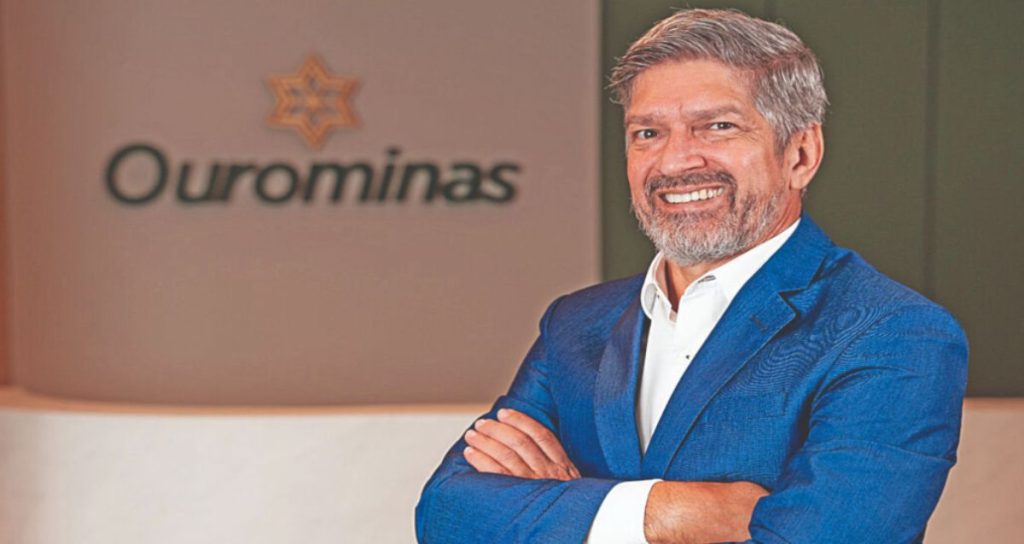 Mauriciano Cavalcante