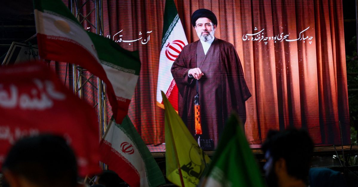 Novo líder supremo do Irã promete vingança por morte de Ali Khamenei