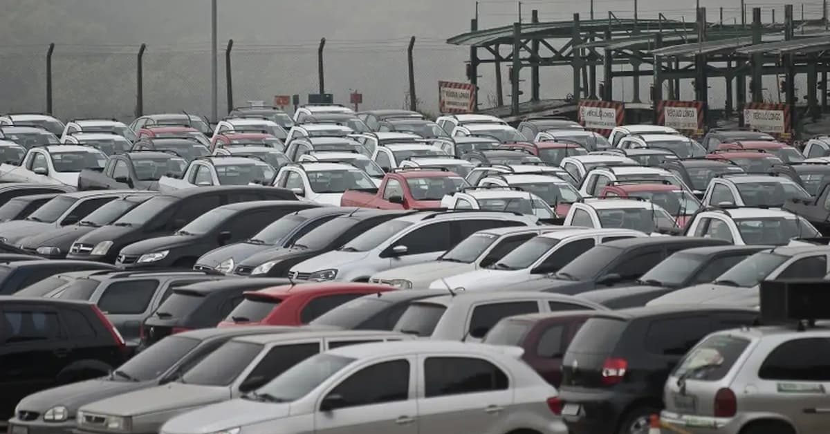 Financiamento de veículos cresce 10,9% no primeiro semestre