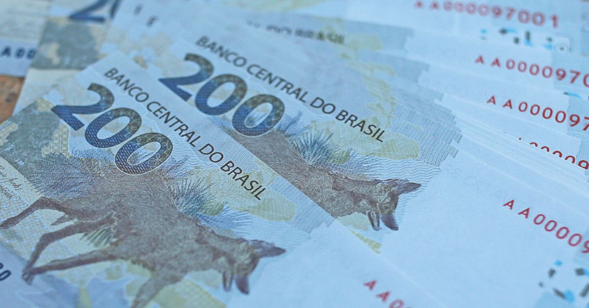 Vendas de títulos somaram R$ 14,76 bilhões em junho