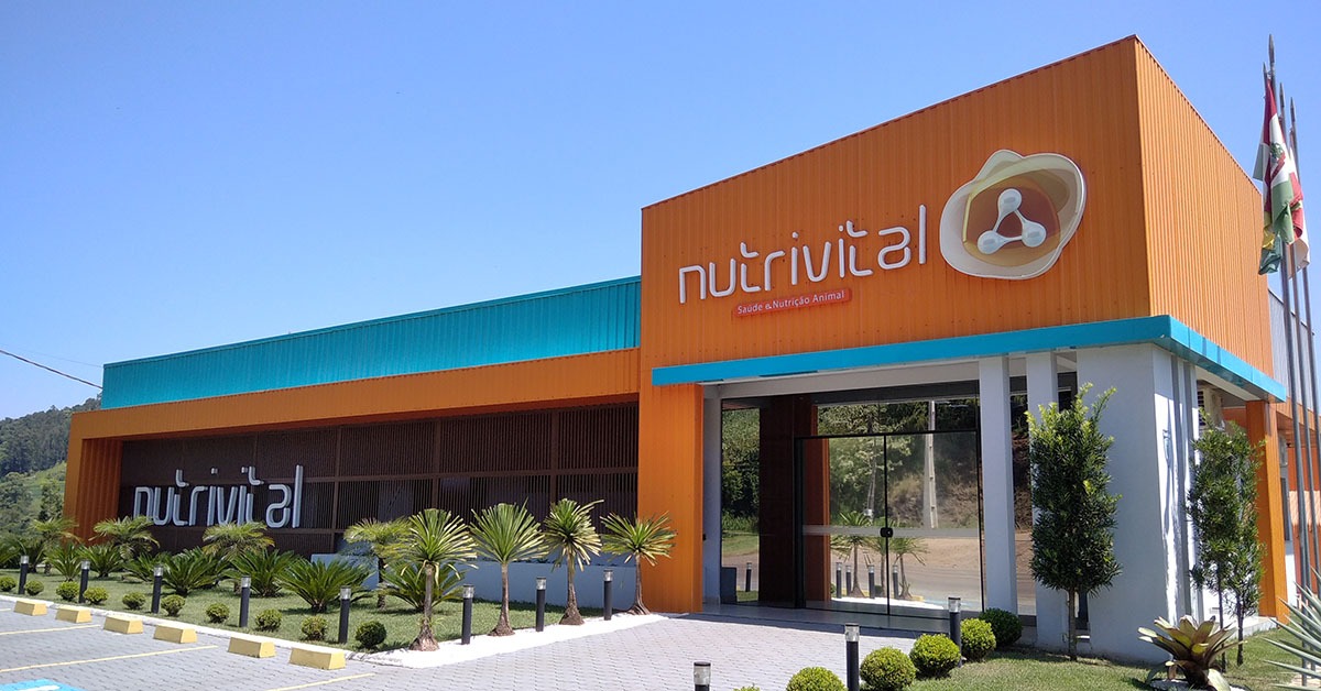 Nutrivital investirá R$ 25 milhões em fábrica de nutrição e saúde animal no Sul de Minas