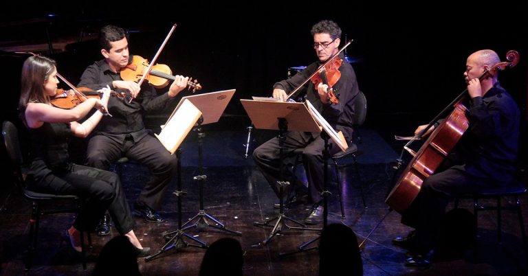 Cultura se consolida como ativo econômico na Capital