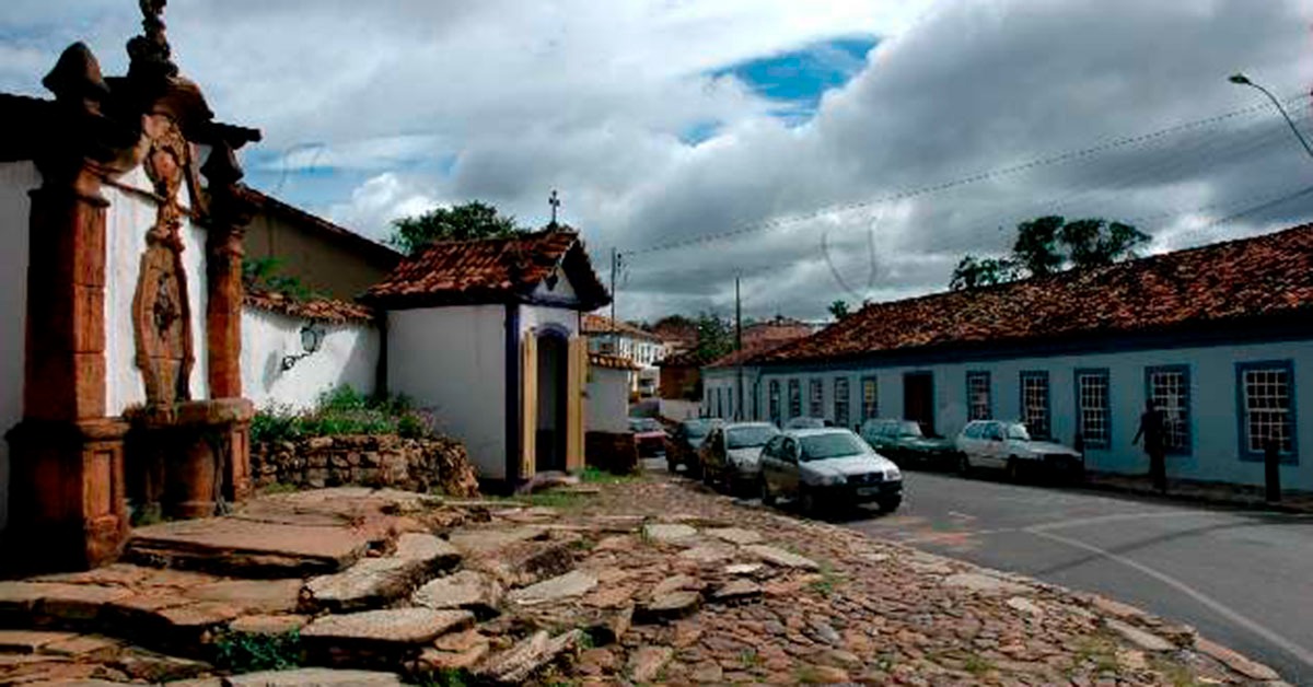 Exportações de Paracatu saltam 42% e chegam a US$ 1,4 bilhão