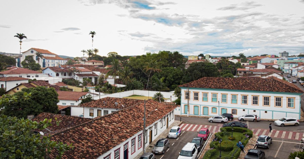 Diversificação econômica orienta nova fase de crescimento em Paracatu