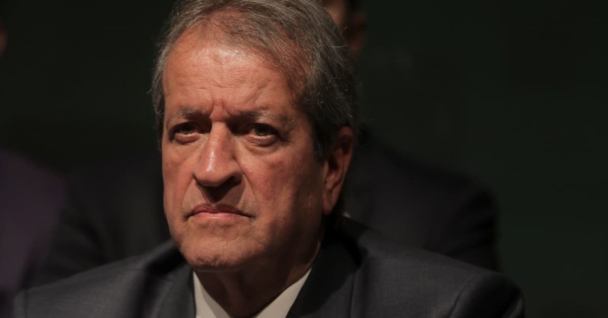 Bolsonaro não quer Michelle no Executivo antes de ter experiência de mandato, diz Valdemar