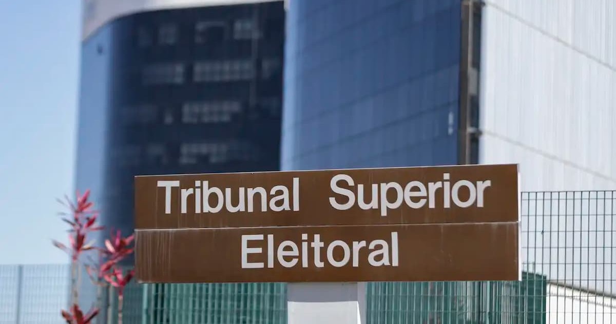 Tribunal Superior Eleitoral