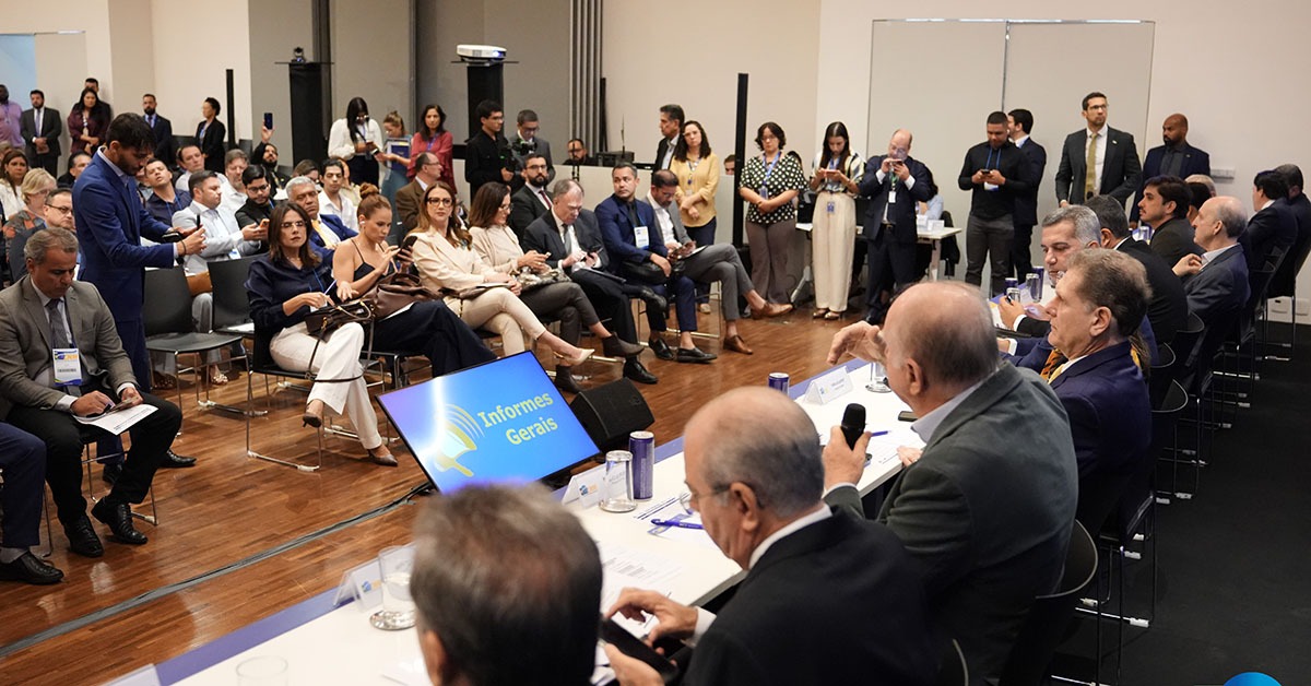 Prefeitos mineiros se engajam para barrar pautas-bombas no Congresso