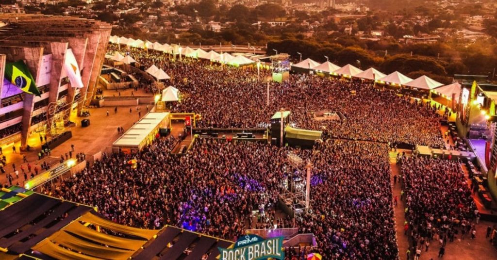 Prime Rock Brasil