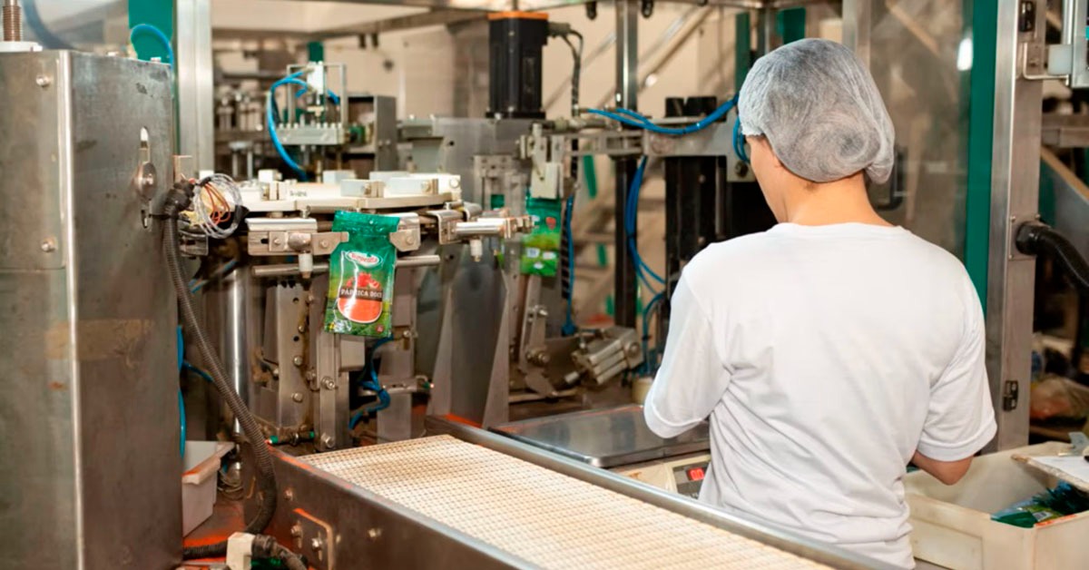 Temperatta investe R$ 6 milhões em fábrica no Paraguai e vai dobrar produção