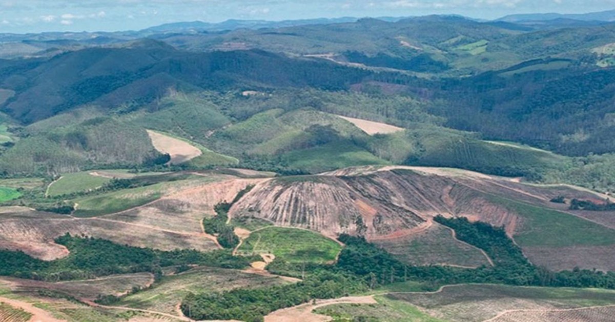 Meteoric deve investir US$ 498,4 milhões no projeto de terras-raras no Sul de Minas