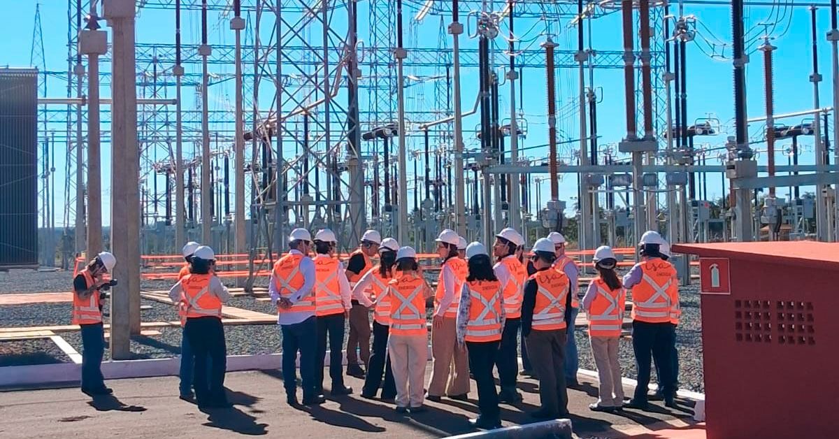 Isa Energia inaugura Projeto Piraquê e amplia capacidade de transmissão de energia em Minas