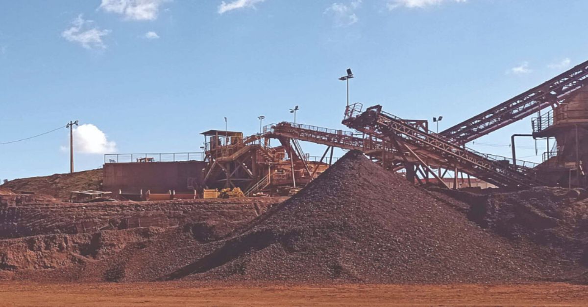 Projeto Serro, da Herculano Mineração, recebe licença ambiental; grupo planeja início das obras nos próximos dois meses
