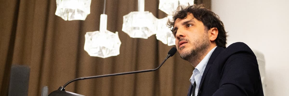 Citando ameaças, Missão antecipa convenção e oficializa Renan Santos como candidato à Presidência