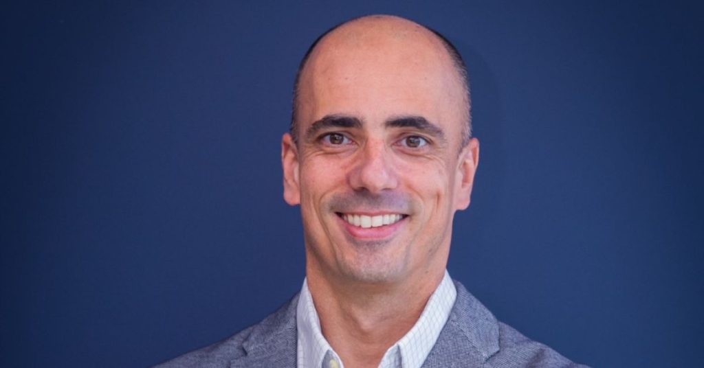Ricardo Haag