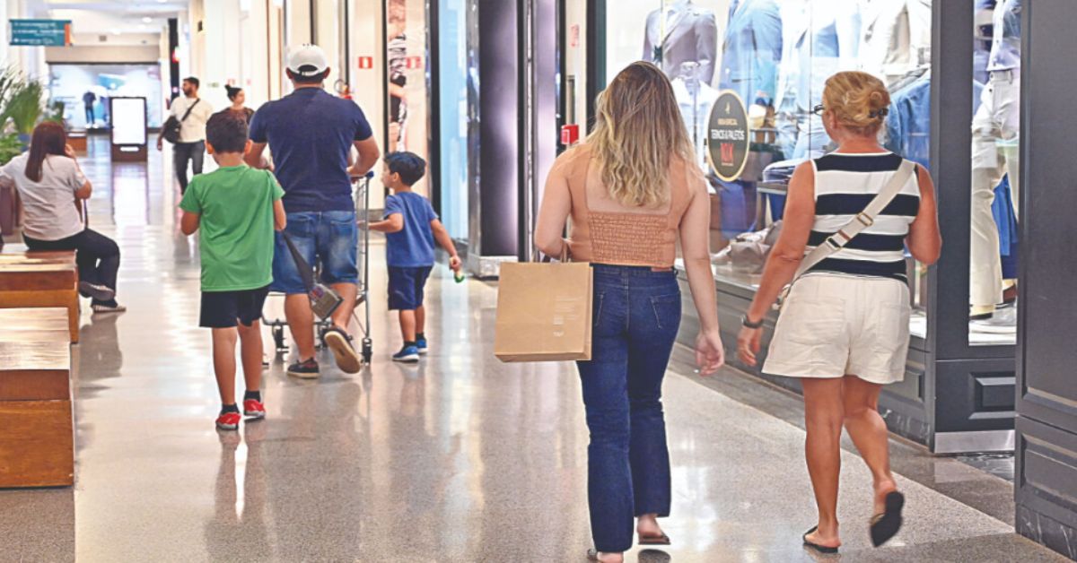 Shopping