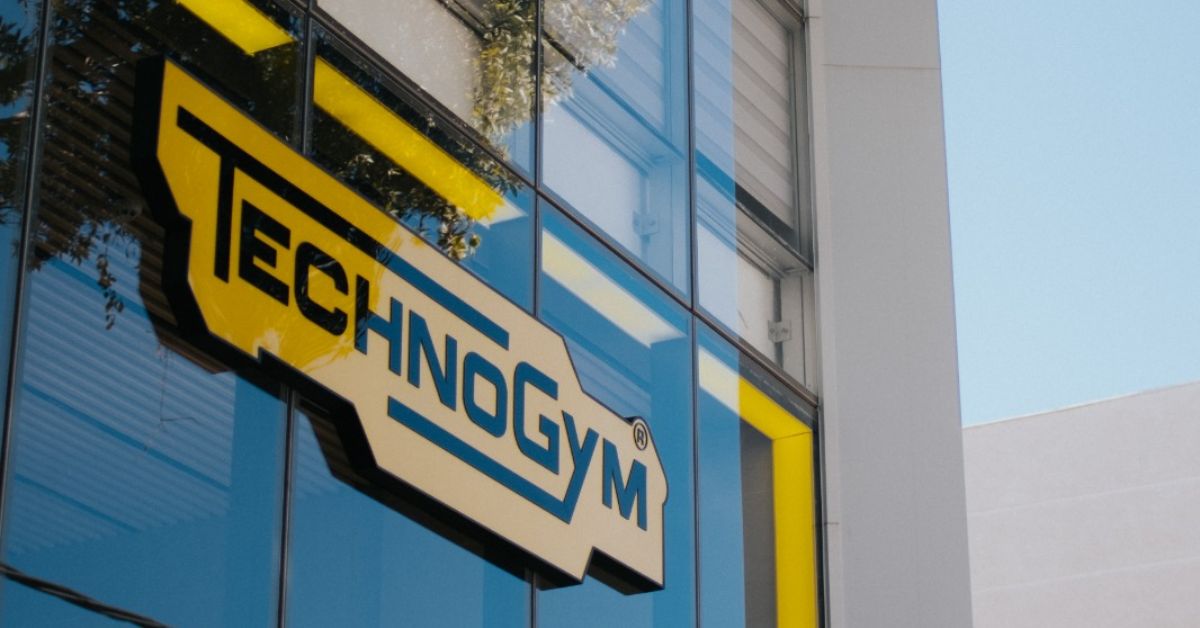Technogym amplia presença em Minas Gerais com loja de R$ 4 milhões