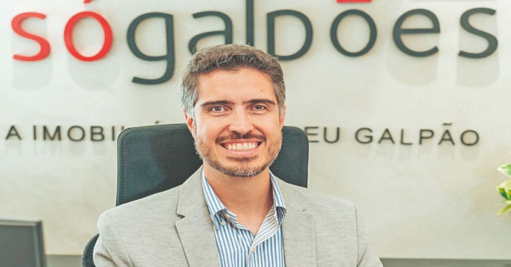 Tiago Drumond