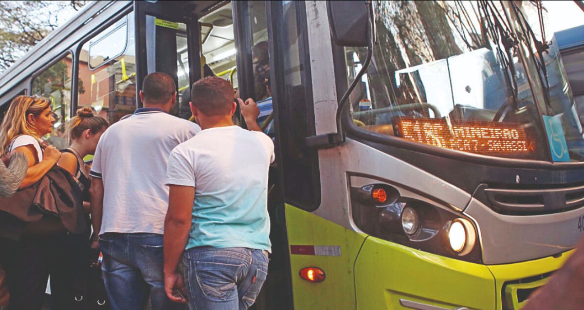 Novo marco do transporte público deve impactar na redução das tarifas