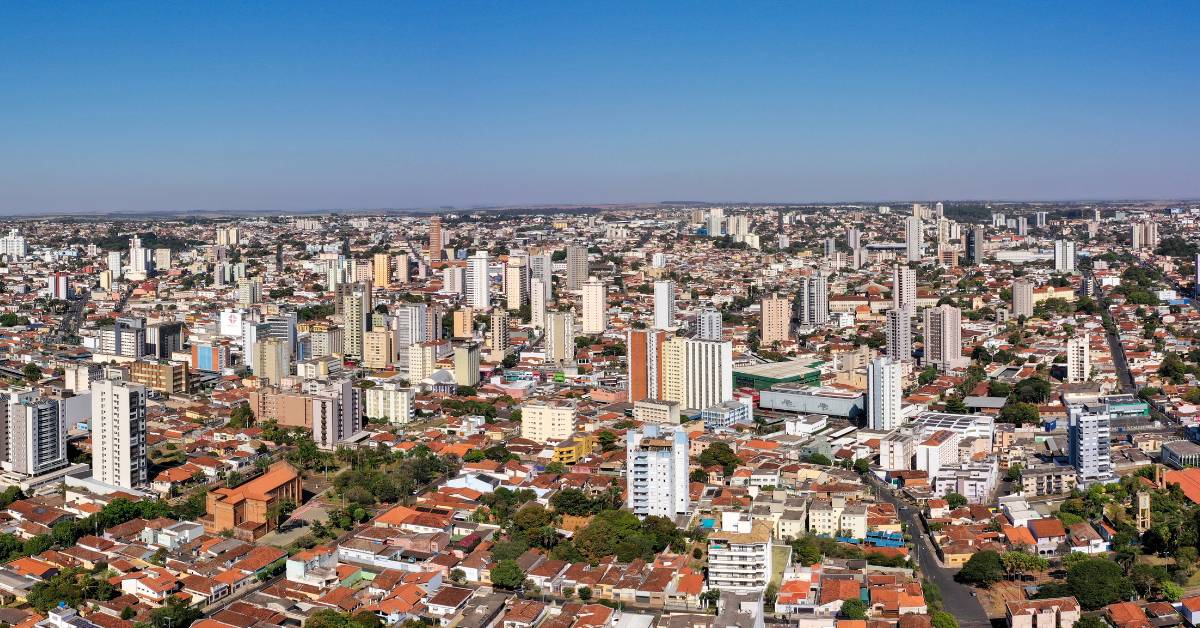 Uberaba propõe reduzir ISS após Mosaic anunciar hibernação da produção de fosfato