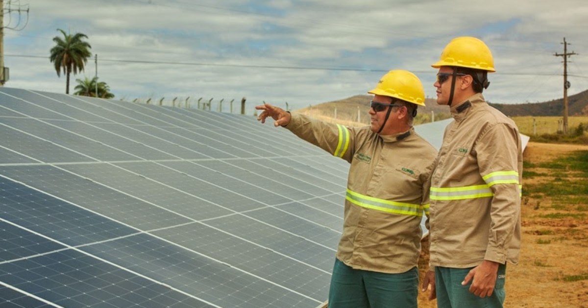 Minas Gerais avança em plano para atrair data centers com estudos sobre infraestrutura elétrica