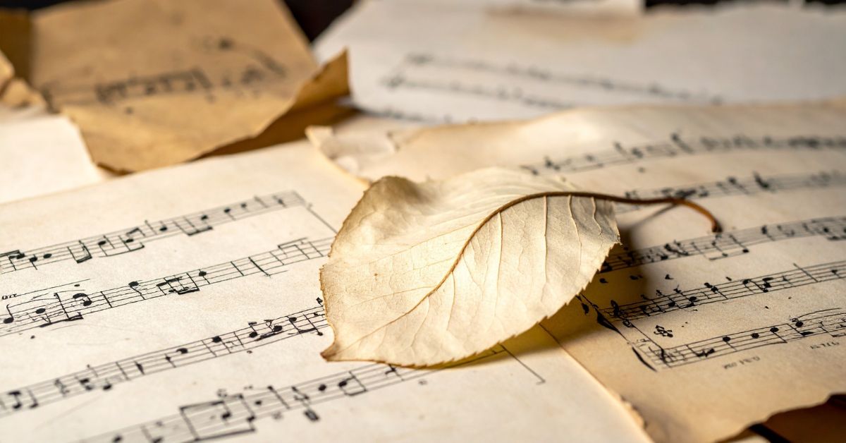 Versos musicais