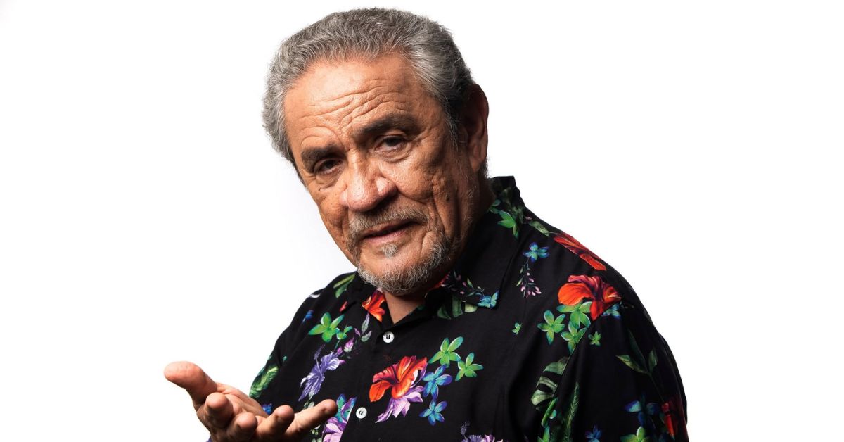 Zé Ramalho