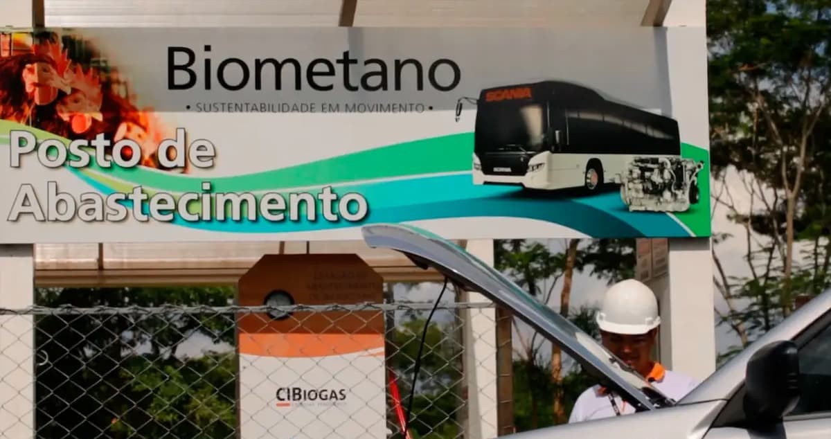 ANP atualiza regras para comercialização de biometano