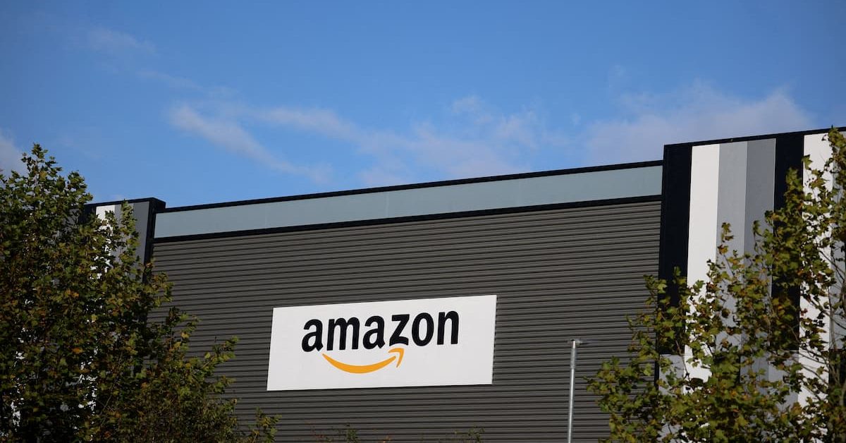 Amazon supera valor de mercado de US$ 3 trilhões impulsionada por IA e nuvem