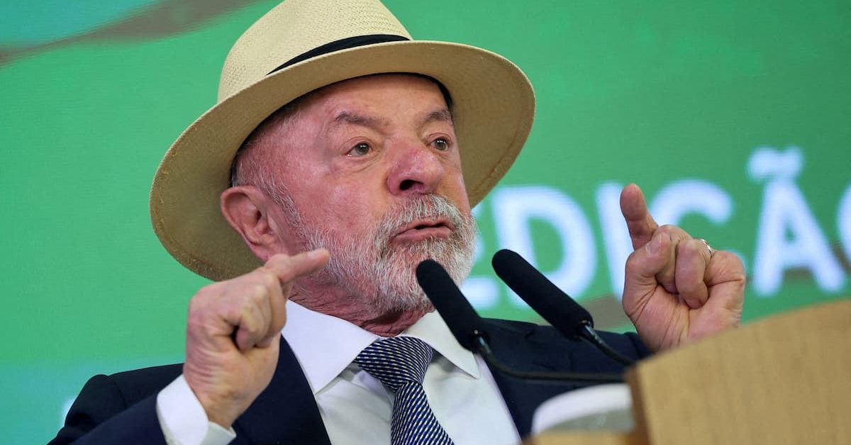 Atlas/Bloomberg: Lula tem melhor imagem positiva entre candidatos à Presidência