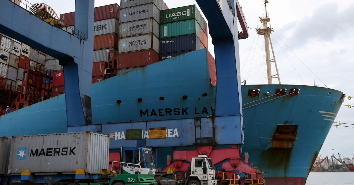 Brasil tem superávit comercial de US$ 7,1 bilhões em julho, abaixo do esperado