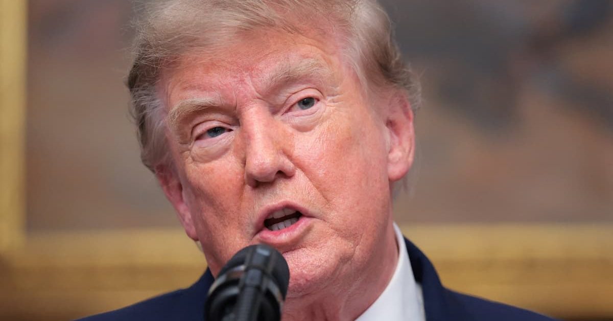 Trump flexibilizará cotas de importação de carne moída por 90 dias