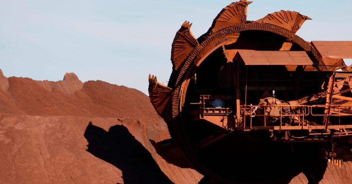 Samarco prevê retomar posição de 2º maior exportador global de pelotas em 2028, diz CEO