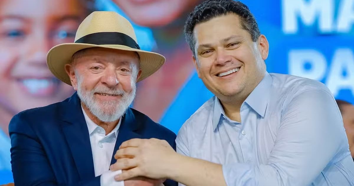 Alcolumbre quer apoio de Lula para se manter no comando do Senado, e governo cobra avanço da 6×1