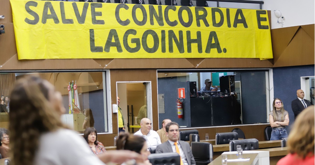 Votação de projeto que flexibiliza construções no Centro de BH é suspensa na Câmara após decisão da Justiça
