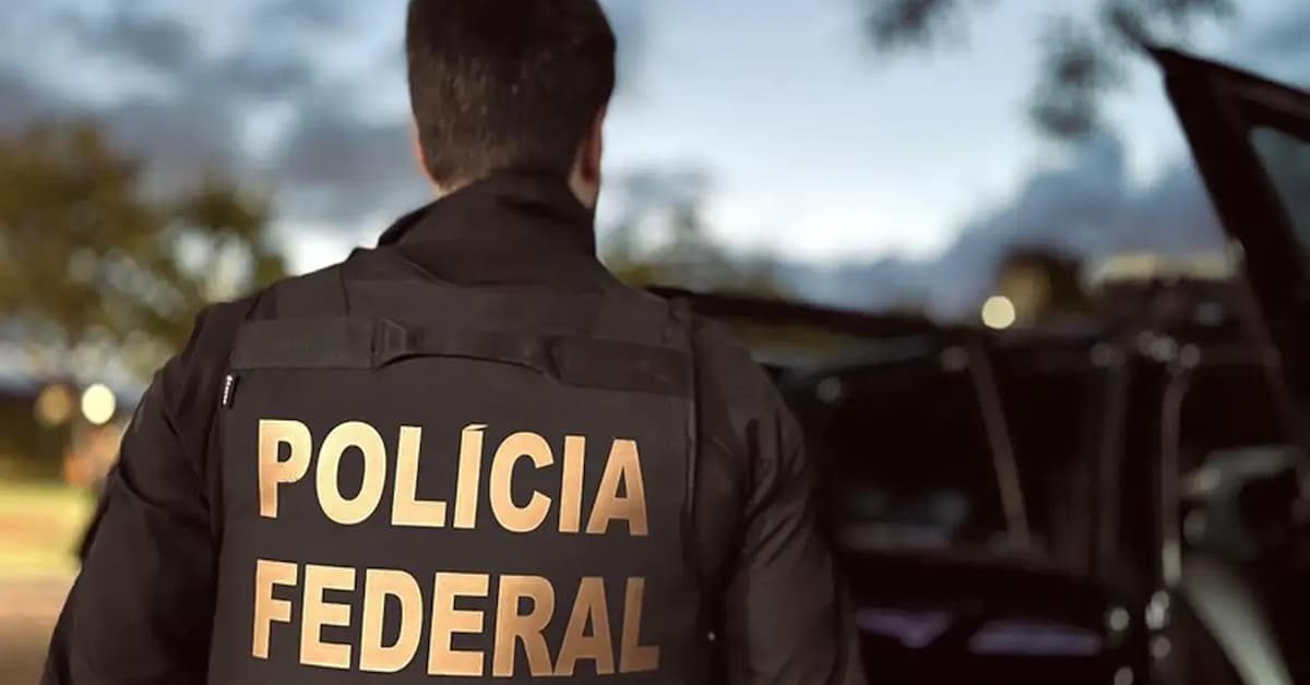 PF faz operação contra lavagem de dinheiro de bets; Nelson Wilians é um dos alvos
