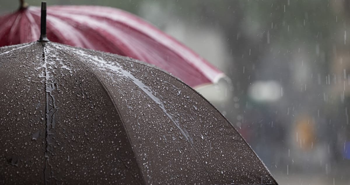 Inmet emite alerta para vendaval e tempestade no País com passagem de ciclone