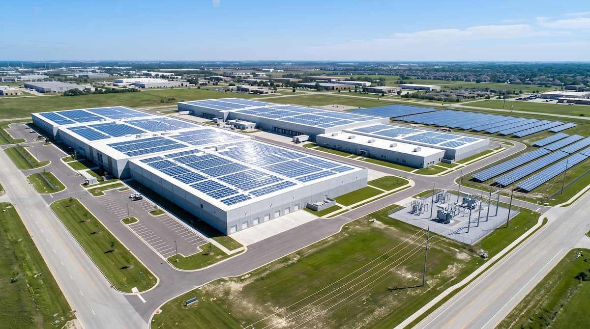 Expansão dos data centers deve elevar demanda por aço, diz Gerdau