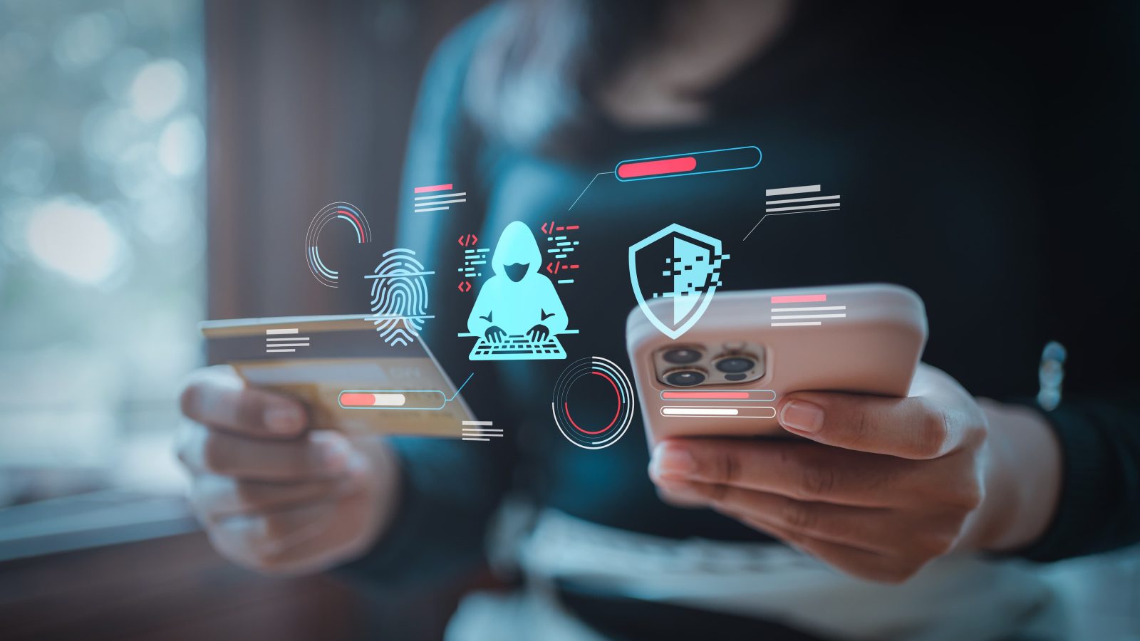 Crimes virtuais
