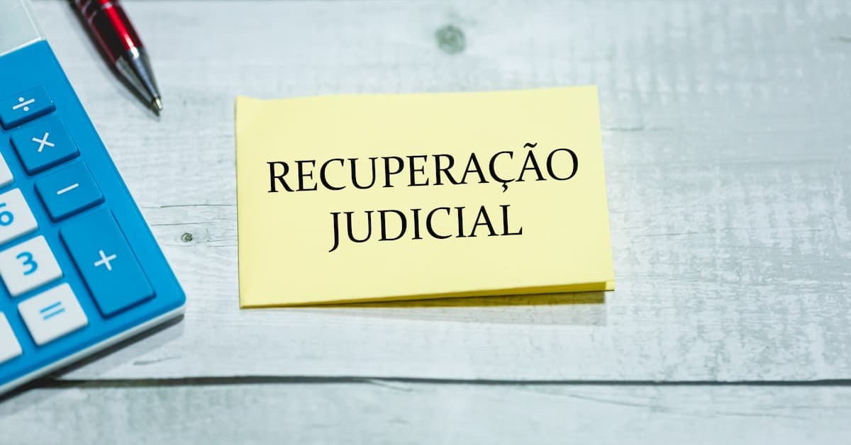 É cliente de uma varejista que pediu recuperação judicial? Veja riscos e como agir