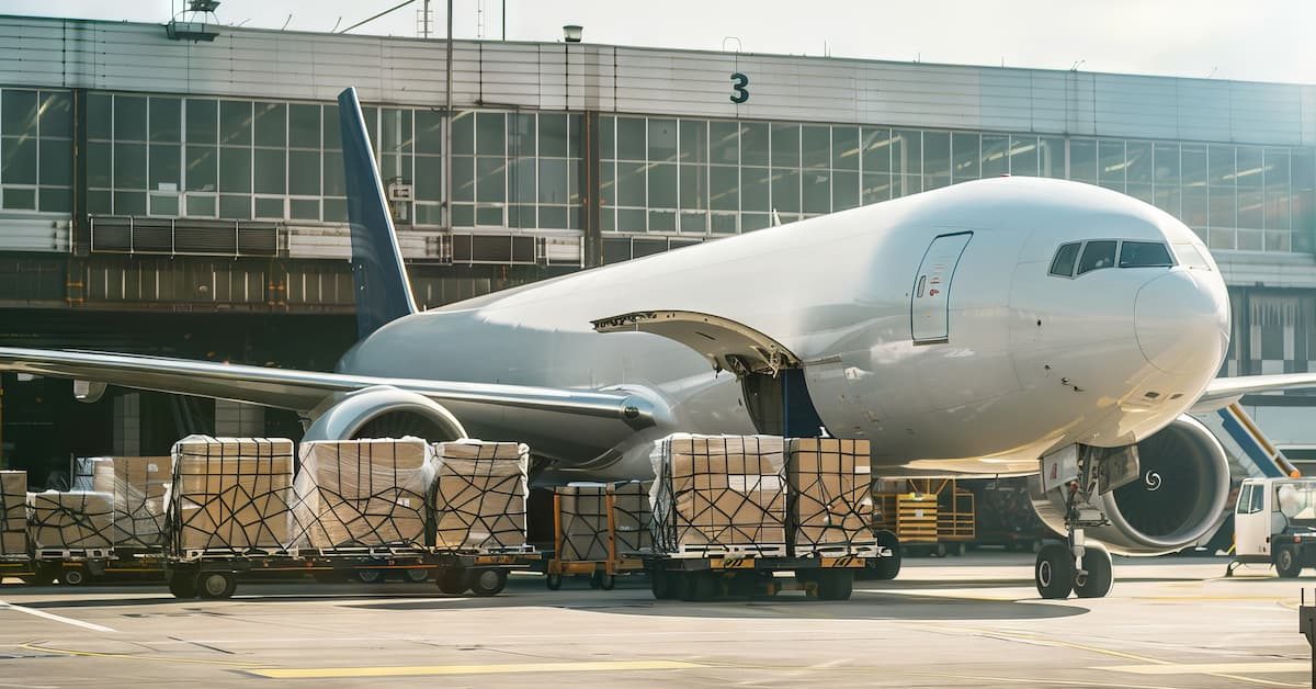 Governo planeja incluir transporte aéreo de carga no próximo Plano Nacional de Logística