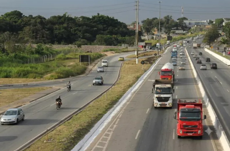 Governo coloca Minas Gerais entre rotas estratégicas do Brasil em plano de logística até 2050