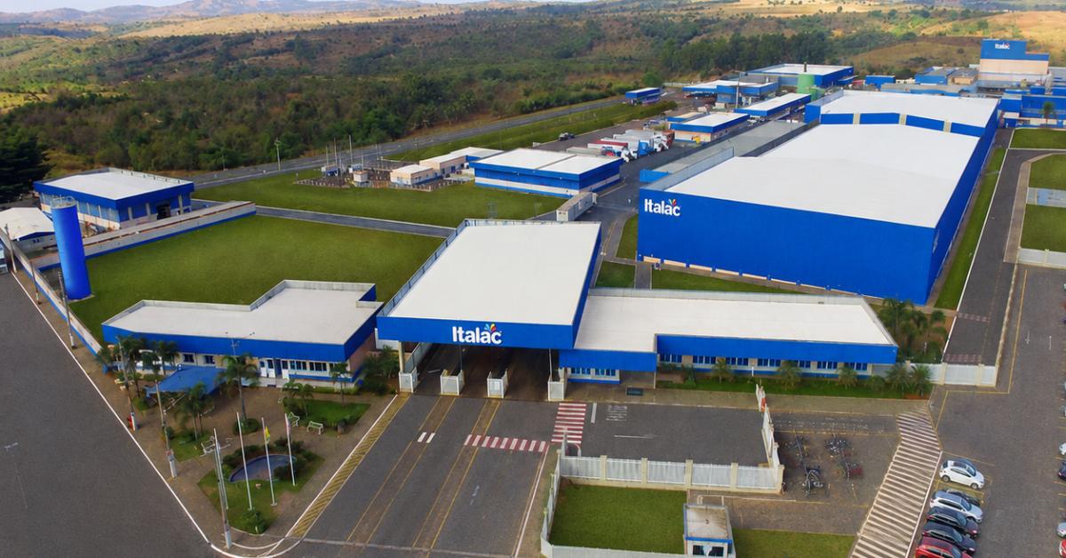 Italac anuncia compra das marcas Líder e Tânia e unidades industriais