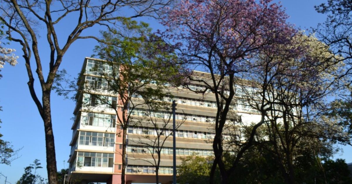 UFMG é a melhor federal do Brasil pelo segundo ano consecutivo em ranking internacional