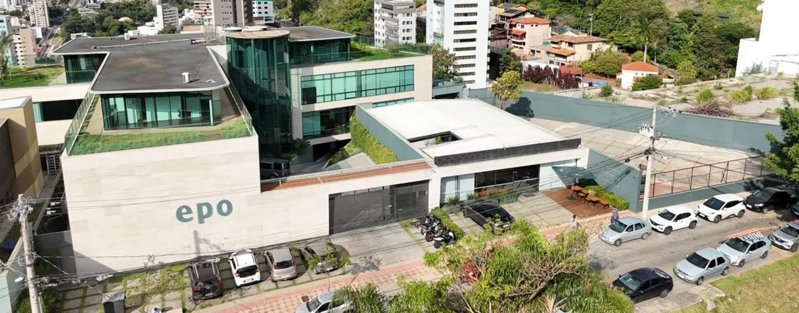 Grupo EPO projeta ampliar em 26% valor de lançamentos nos próximos três anos