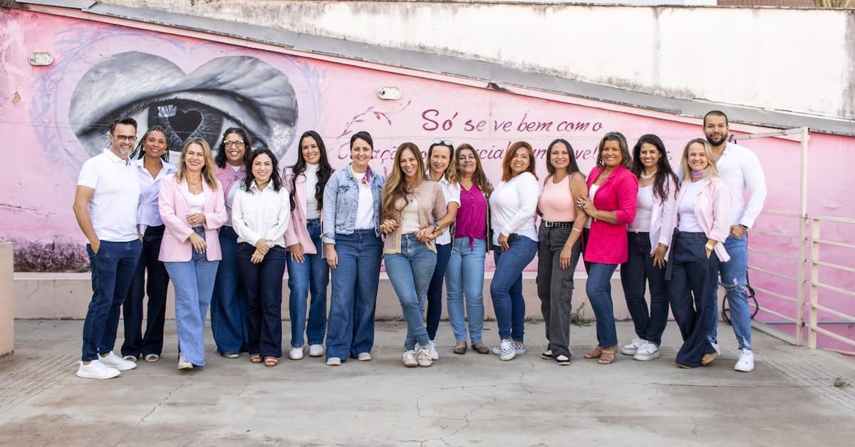 Equipe da ArqDecor