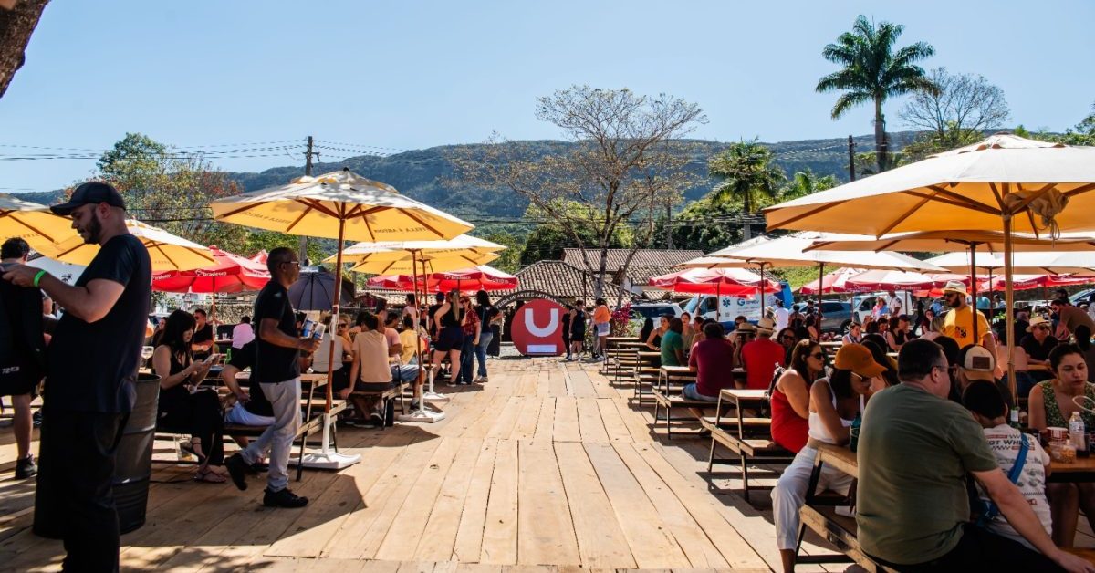 Festival de Gastronomia de Tiradentes destaca sabores e influências de Minas e Portugal